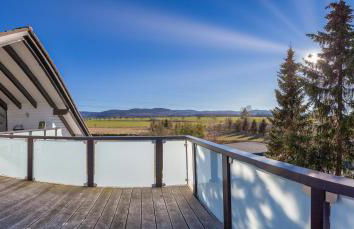 Exklusive Dachgeschosswohnung mit Harzblick - Foto 42