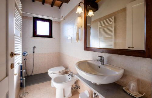 Rosaspina - Appartamento 1 - Foto 18