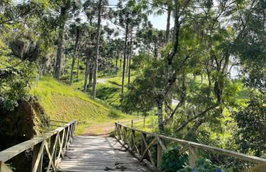 Cabana Bariloche - Busch Camping - Photo 27