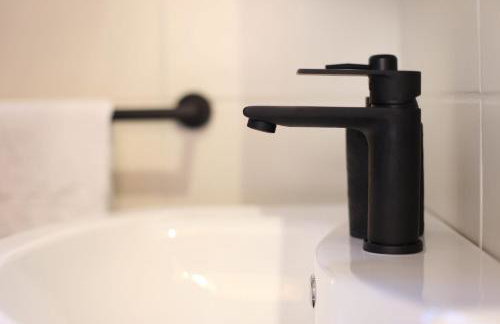 WoodenHouse with two Apartments - Foto 48