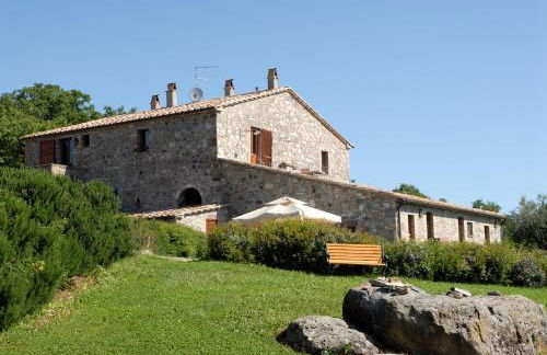 Podere Pietreta - Foto 8