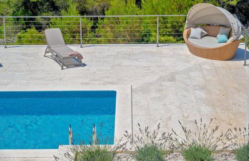 Villa Joy - 40 m2 heated pool, 35 000 m2 of land - Foto 29