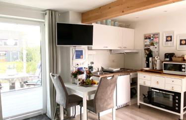 Apartment Glesch - Foto 9