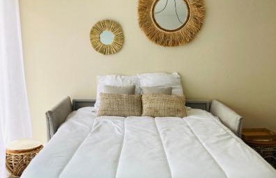 La Timonerie - Le Marquenterre 101, accès plage à 50 mètres classé 3 étoiles - Foto 12