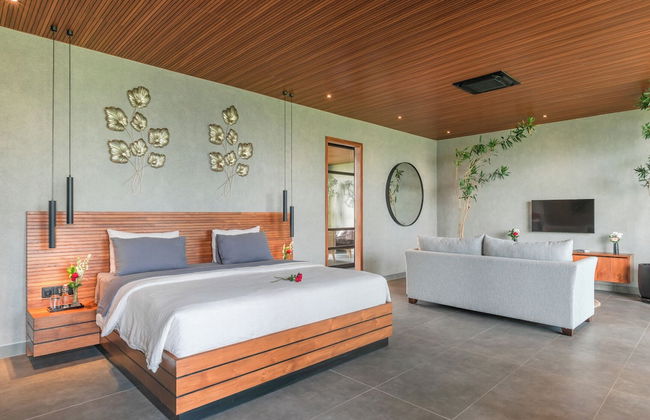 Sea View Pool House - Foto 10