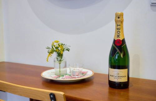 Boutique apartment LA LAVANDE free parking CENTER Nice - Foto 58