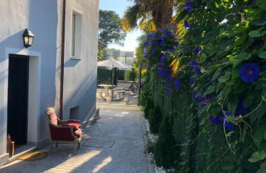 Villa Rosa bella - Foto 37