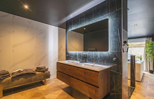 Art Déco Lesage & Spa - Foto 7