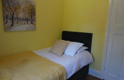 Huge 9 Bed Property Sleeps 17, Near NEC, City Centre, HS2 - Foto 42