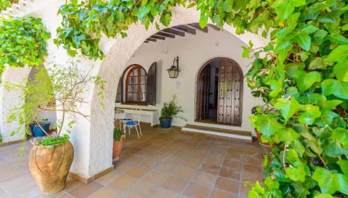 Holiday Home El Alcázar - Foto 3