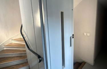 Studio champs Elysée - Foto 13