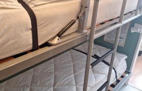 Studio 4p Chaleureux aux pieds des pistes & vue Pelvoux II - Foto 6