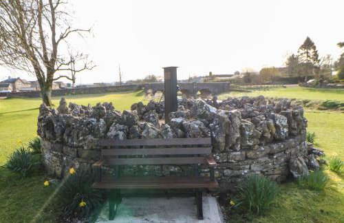 Cherry Tree Cottage - Foto 28