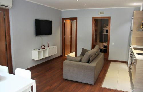 Alguera Hola Apartments - Photo 14