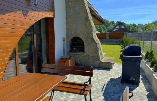 House for 20 people with a private SPA and bar Koma House - Foto 26
