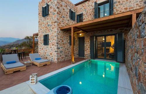 Galini Luxury Homes - Foto 26