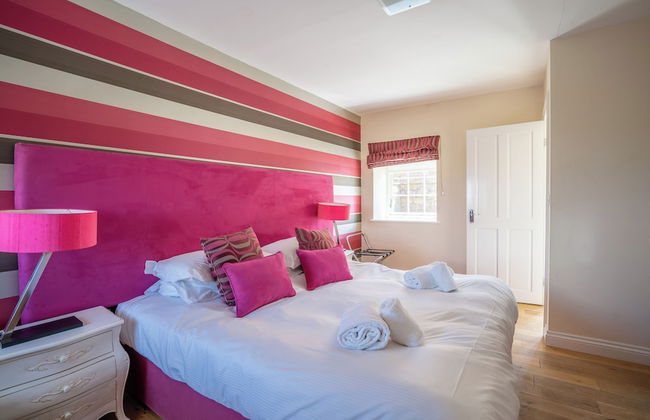 Stewards Cottage - North East Escapes - Foto 5