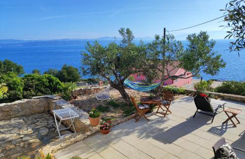 Weekend house Olive garden - Photo 11