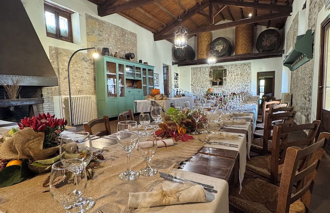 Agriturismo Baglio Fontana - Foto 79