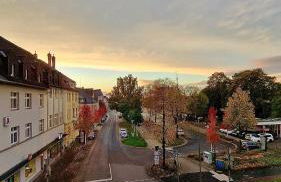 Zentral gelegene Altbauwohnung in Detmold, Paulinchen - Foto 5