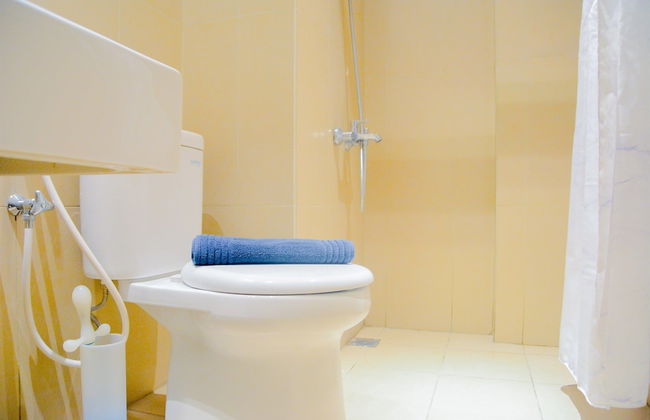 Exclusive 2BR Apartment at Elpis Residence - Foto 19