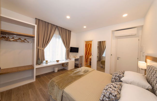 Dea Guest House - Photo 21