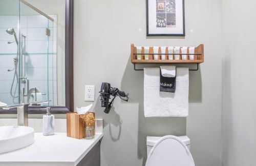 Downtown Luxury 1BR Loft - Foto 9