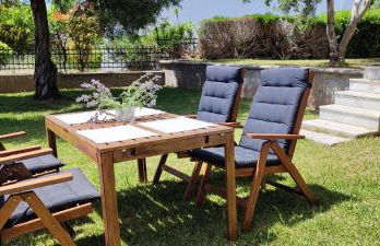 Villa Βianca in Sithonia - Foto 52