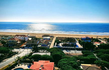 VIVIENDA TURISTICA PLAYA ALTAIR PUNTA UMBRIA - Foto 38