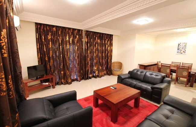 Residence Massou Bastos Golf - Foto 46