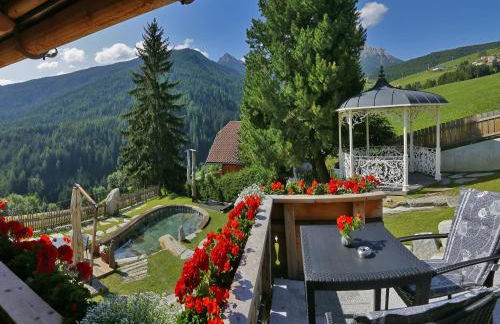 Chalet Piz da Peres - Foto 42