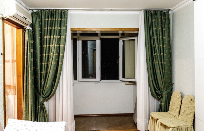 Apartment on Novoselov St. 11 Green Area 7 - Foto 2