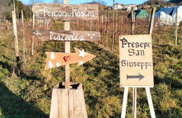 Charming Country House - Foto 4