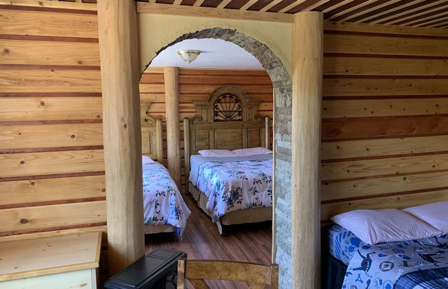 Alexander lake lodge - Foto 36