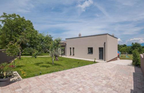 Residence Villa Manuela - Batlug - Foto 101