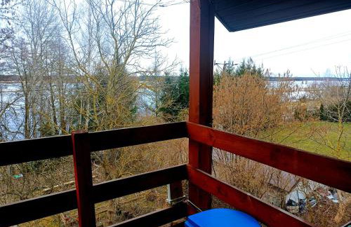 Kalinówka - apartament w domu nad Narwią - Foto 32