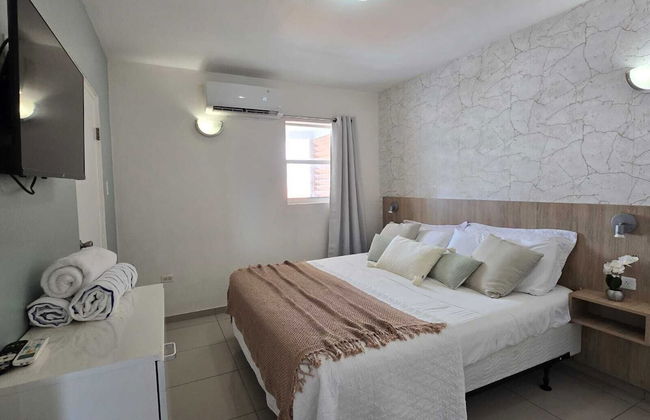 Bubali Villa & Apartments - Foto 28