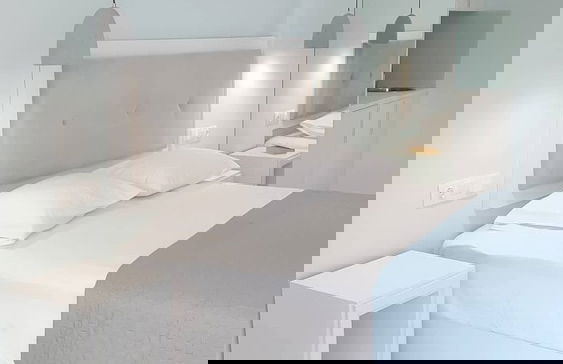 Mear Luxury Studio - Crete Garden Gem - Foto 9