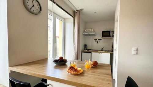 M 101 Studio pause détente proche centre Metz - Foto 5