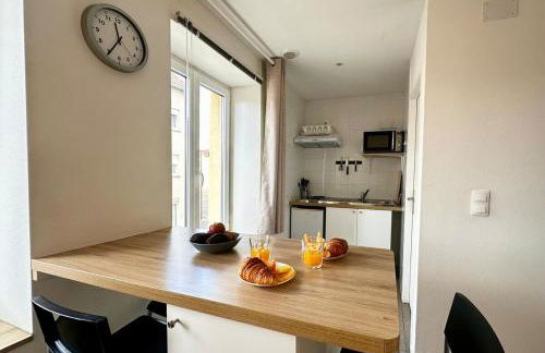 M 101 Studio pause détente proche centre Metz - Photo 5