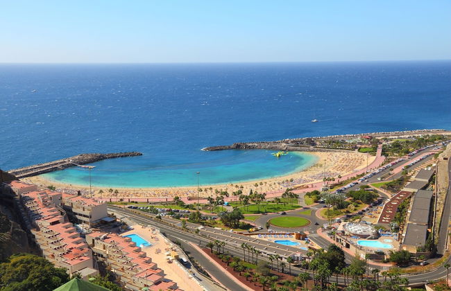 Holiday Club Jardin Amadores - Photo 49