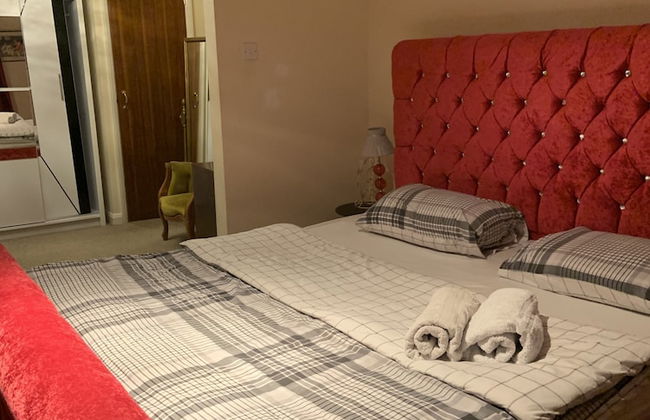 Beautiful big Independent Furnished Bungalow - Foto 14