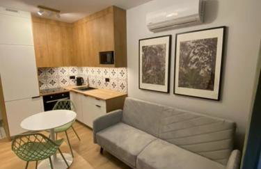 LOFT APARTAMENT V Namysłów - Foto 2