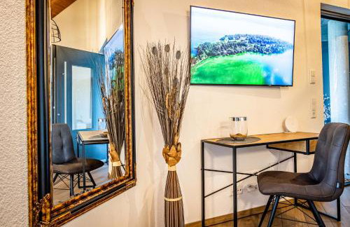 Junior-Suite Exclusive Apartment 5 - Foto 13