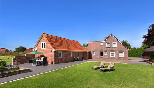 Ferienwohnung Theesfeld - Foto 2