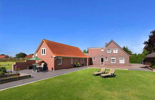 Ferienwohnung Theesfeld - Foto 2