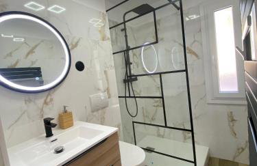 CARQUEIRANNE STUDIO DE CHARME PROCHE PLAGES - Foto 11
