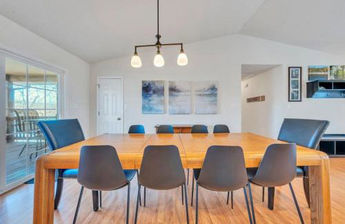 Whisper Haven - Private dock & Pet friendly - Photo 33