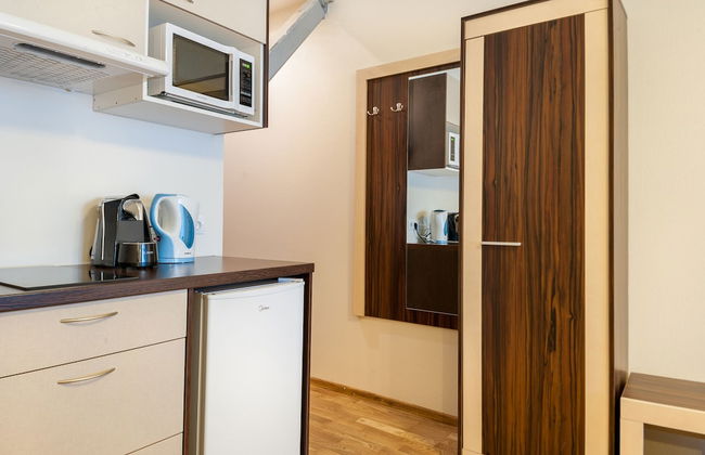 Pirita Beach Apartments & SPA - Foto 19