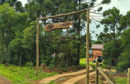 Casa de campo Aconchego Serrano - Photo 3